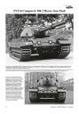 Conqueror Heavy Gun Tank<br>Großbritanniens Schwerer Kampfpanzer des Kalten Krieges
